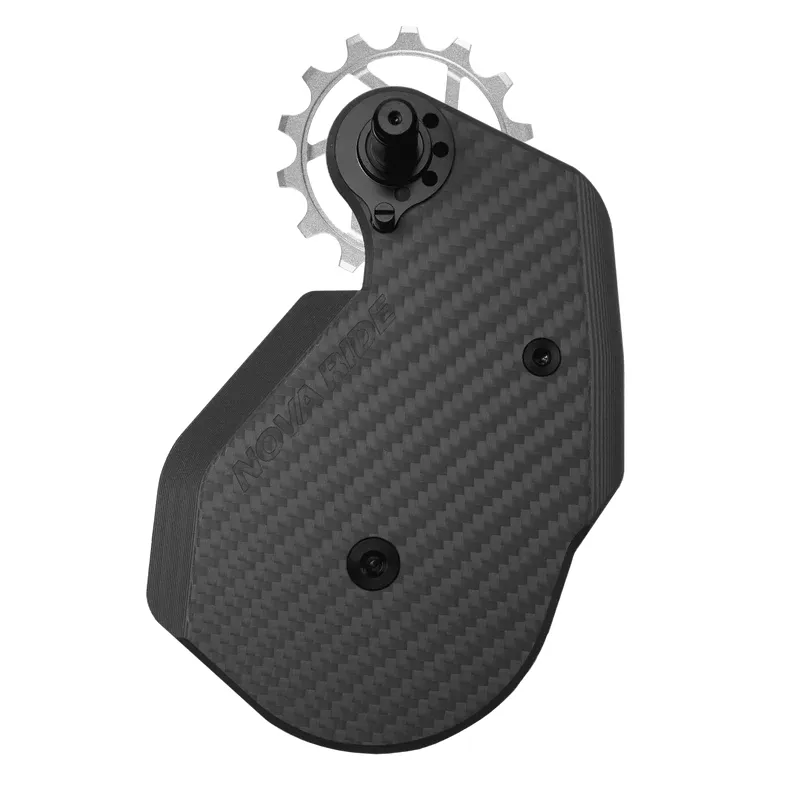 Nova Ride CCD OSPW : AERO EVO : SHIMANO 105 12 Speed-6