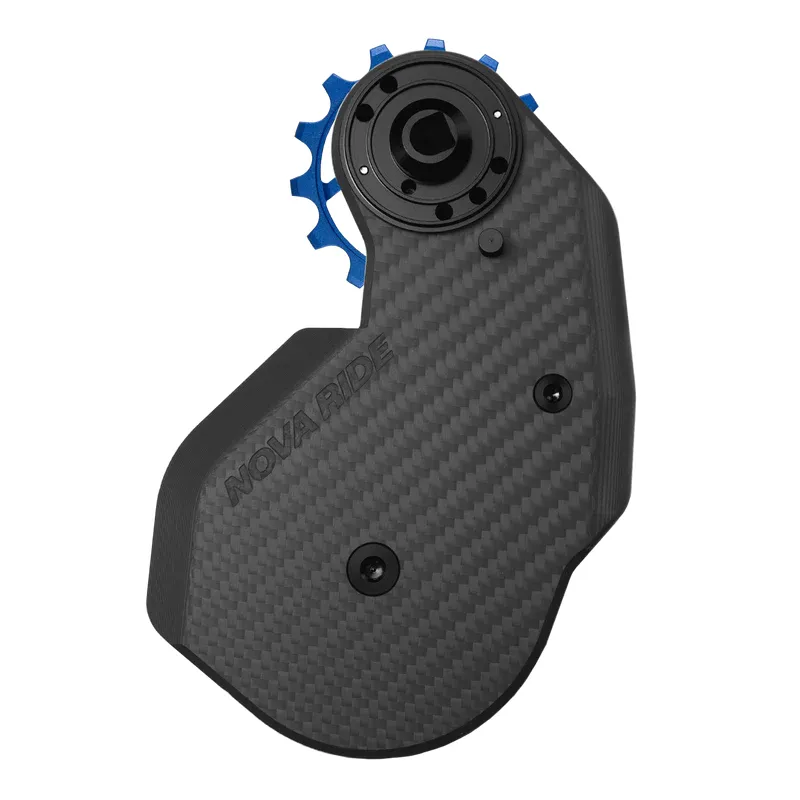 Nova Ride CCD OSPW : AERO EVO : SRAM AXS Rival - Force - Red 12 Speed-2