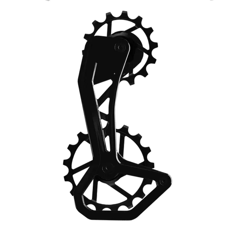 Nova Ride OSPW : CCD EVO V : GLOSS : SHIMANO Ultegra and Dura Ace 12s-1