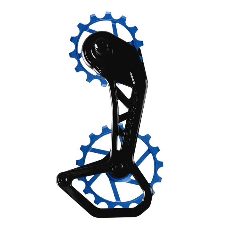 Nova Ride OSPW : CCD EVO V : GLOSS : SHIMANO 105 12 speed-2