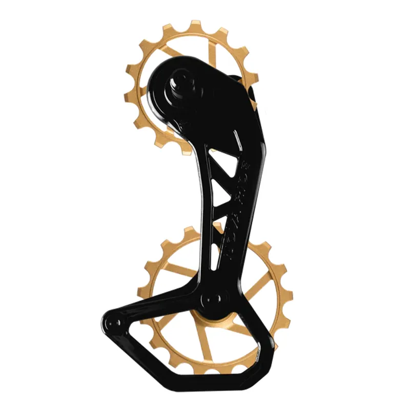 Nova Ride OSPW : CCD EVO V : GLOSS : SHIMANO 105 12 speed-3