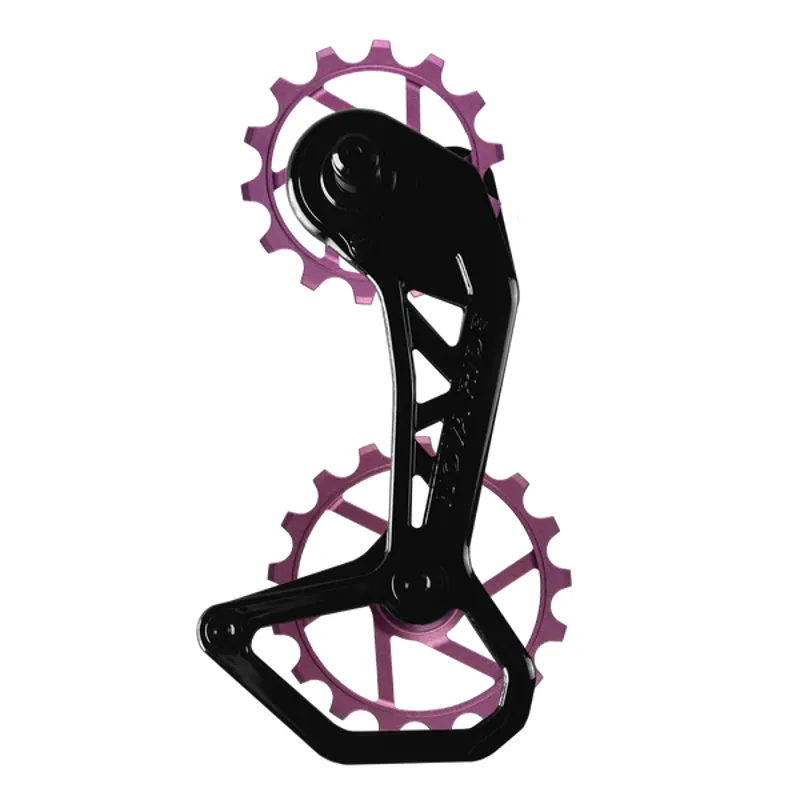 Nova Ride OSPW : CCD EVO V : GLOSS : SHIMANO Ultegra and Dura Ace 12s-4