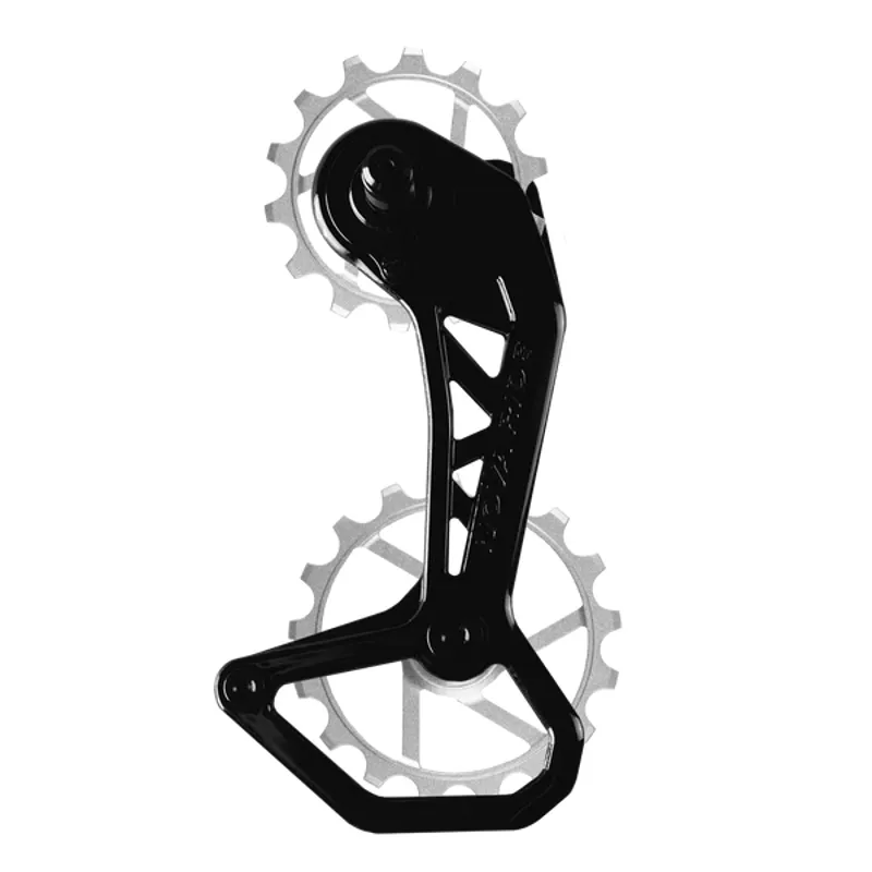 Nova Ride OSPW : CCD EVO V : GLOSS : SHIMANO 105 12 speed-6