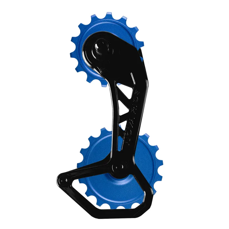 Nova Ride OSPW : CCD EVO VS : GLOSS : SHIMANO Ultegra + Dura Ace 12s-2