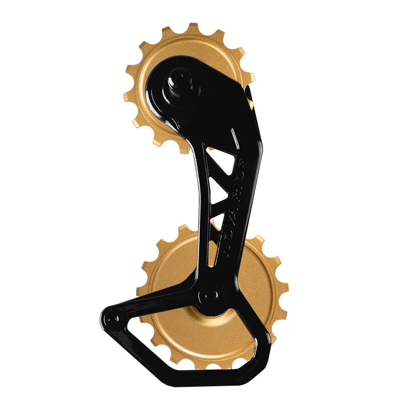 Nova Ride OSPW : CCD EVO VS : GLOSS : SHIMANO 105 12 Speed-3