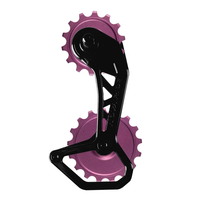 Nova Ride OSPW : CCD EVO VS : GLOSS : SHIMANO Ultegra + Dura Ace 12s-4