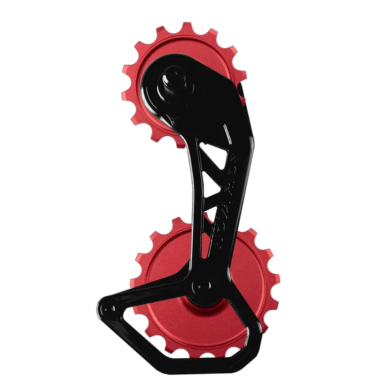 Nova Ride OSPW : CCD EVO VS : GLOSS : SHIMANO Ultegra + Dura Ace 12s-5