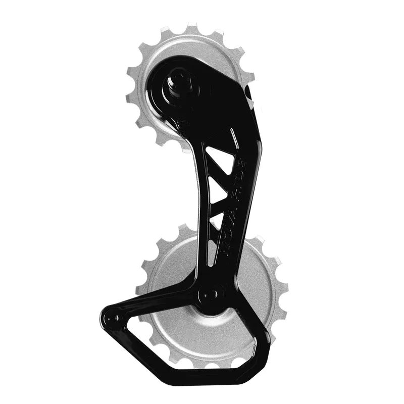 Nova Ride OSPW : CCD EVO VS : GLOSS : SHIMANO 105 12 Speed-6