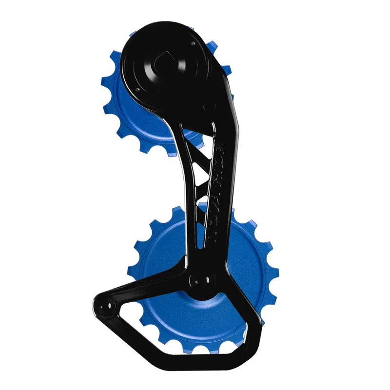 Nova Ride OSPW : CCD EVO VS : GLOSS : SRAM AXS Rival - Force - Red 12s-2