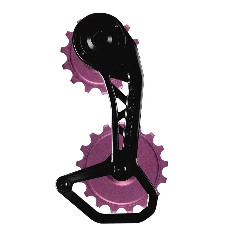 Nova Ride OSPW : CCD EVO VS : GLOSS : SRAM AXS Rival - Force - Red 12s-4