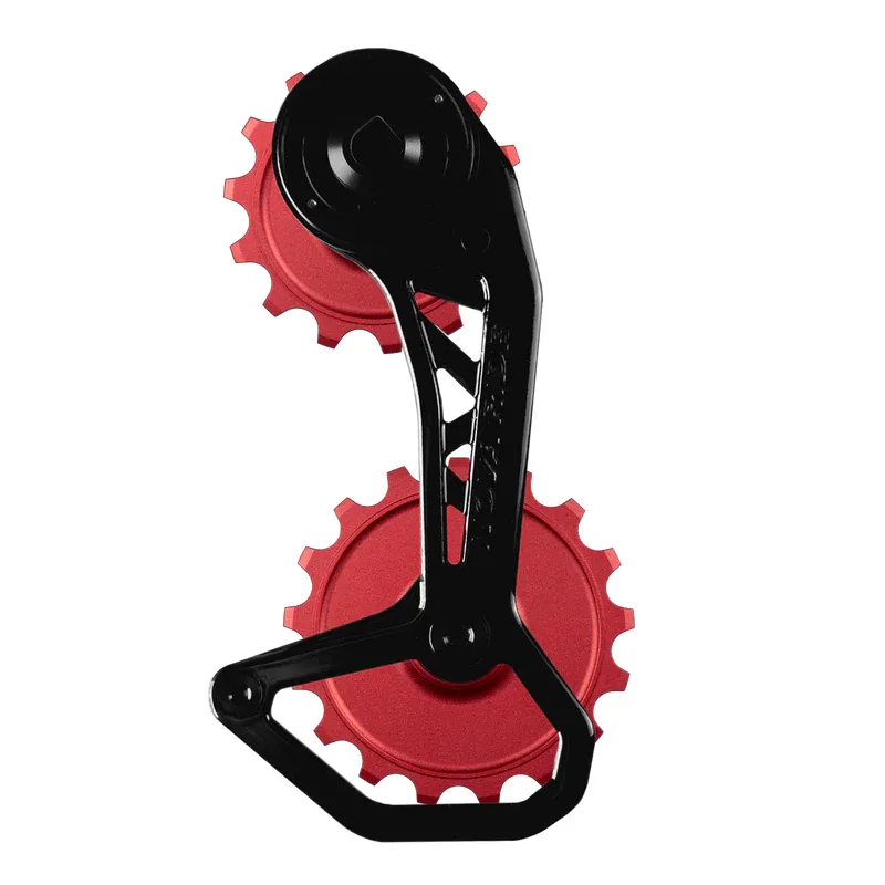 Nova Ride OSPW : CCD EVO VS : GLOSS : SRAM AXS Rival - Force - Red 12s-5
