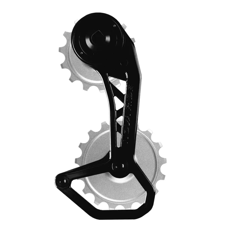 Nova Ride OSPW : CCD EVO VS : GLOSS : SRAM AXS Rival - Force - Red 12s-6