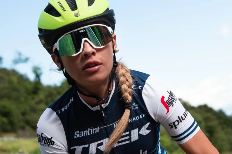 KOO DEMOS : Unisex Cycling Sunglasses-9