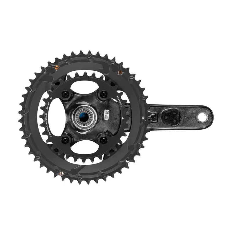 Campagnolo Super Record WRL WIRELESS 12 Speed Chainsets-4