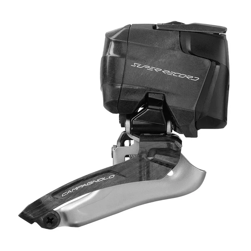 Campagnolo Super Record WRL WIRELESS 12 Speed Front Derailleur-1