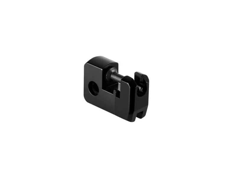 Giant Clutch Crank Chain Breaker in Black