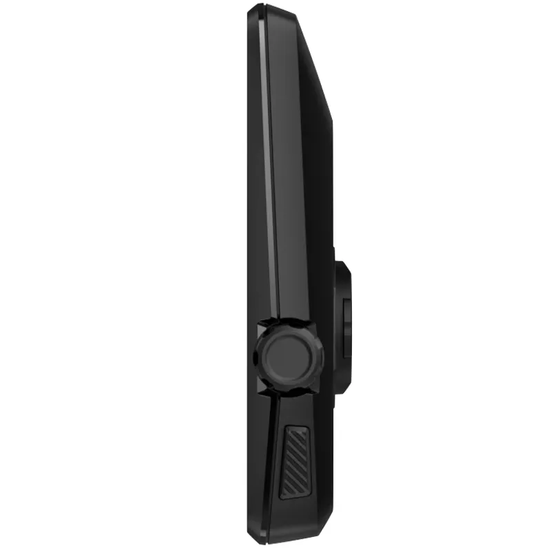 Coros Dura Solar GPS Bike Computer in Black-2