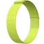 Coros Heart Rate Monitor Band in Lime Yellow