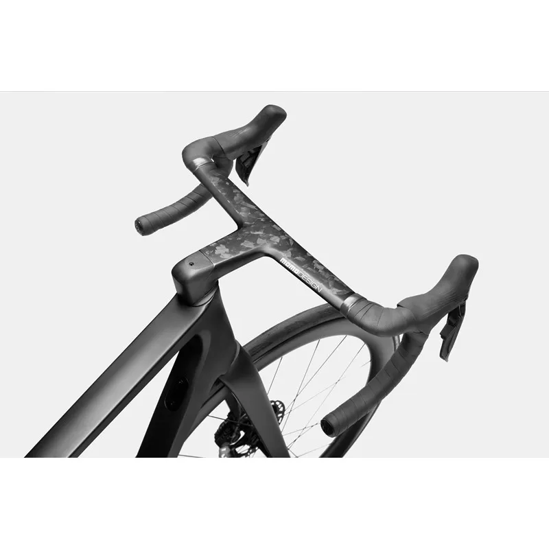Cannondale MOMO Design SystemBar R-One : 40cm-6