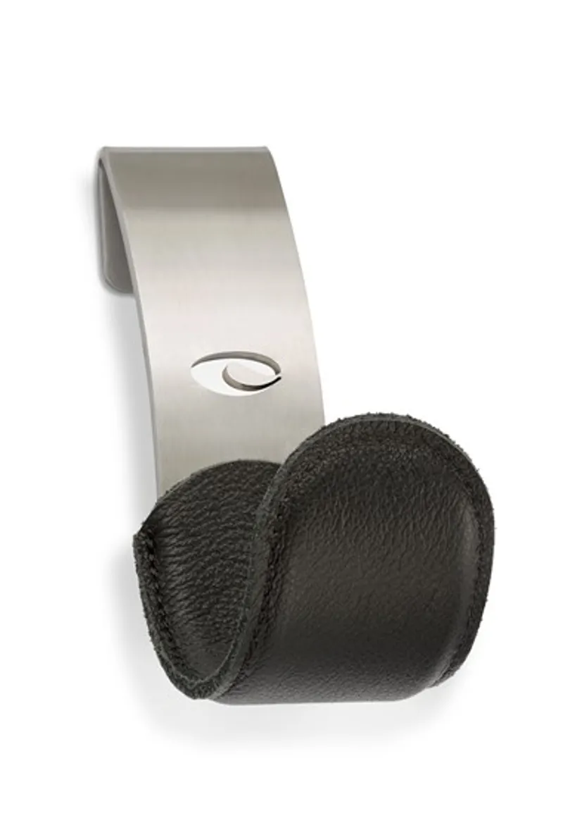 Cactus Tongue SCOOP Accessories Hanger : Black