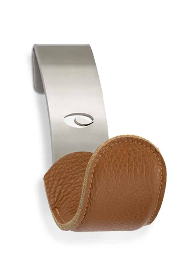 Cactus Tongue SCOOP Accessories Hanger : Brown