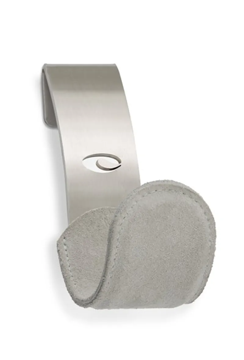 Cactus Tongue SCOOP Accessories Hanger : Grey