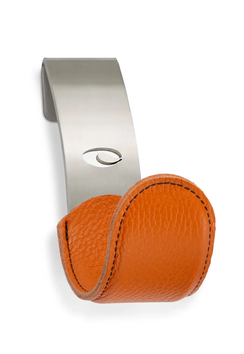 Cactus Tongue SCOOP Accessories Hanger : Orange