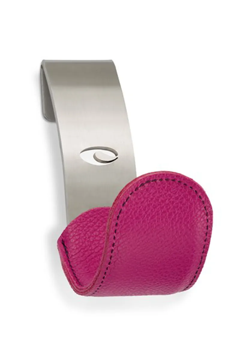 Cactus Tongue SCOOP Accessories Hanger : Pink