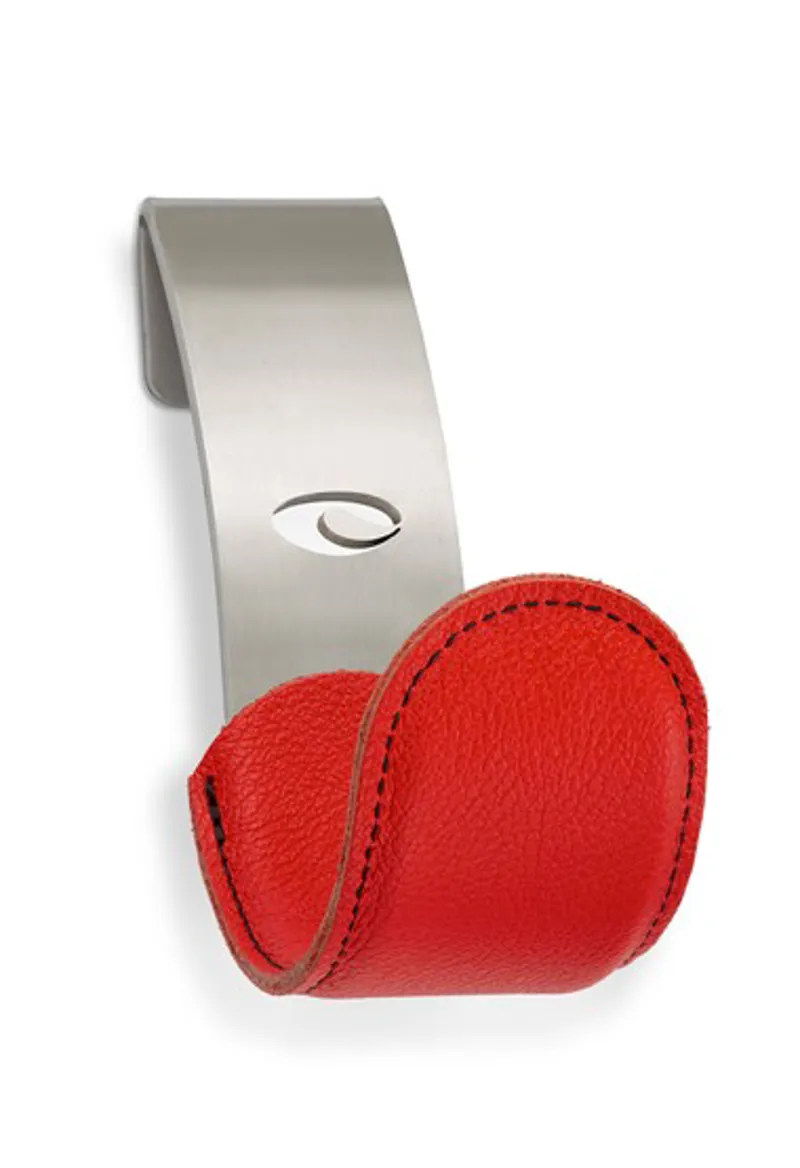 Cactus Tongue SCOOP Accessories Hanger : Red