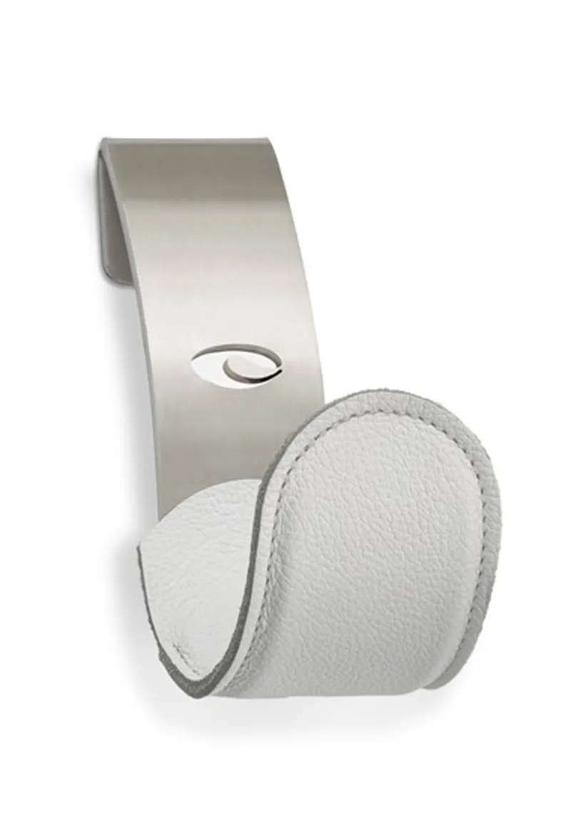 Cactus Tongue SCOOP Accessories Hanger : White