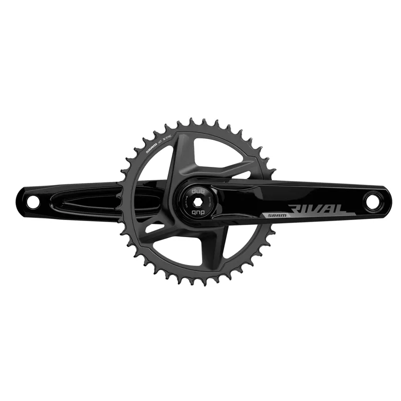 Sram Rival Axs Crankset 1x D1 Dub Wide 