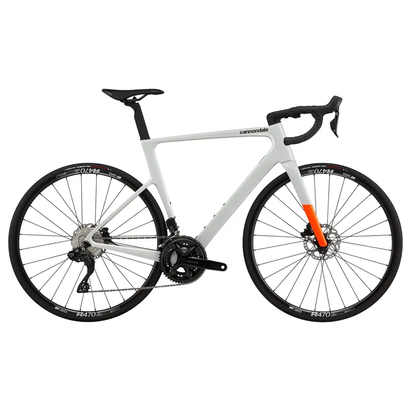 Road Bike Supersix Evo Carbon Disc 105 Review Caad13 105 Review