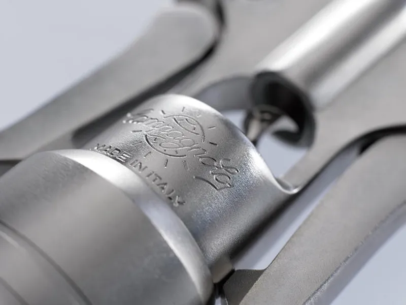 Campagnolo Il Cavatappi : The Big Corkscrew : Bronze or Satin Silver-13