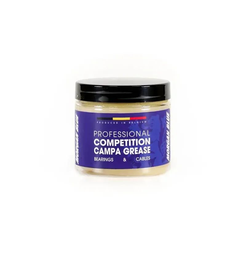Morgan Blue Competition Campa Grease