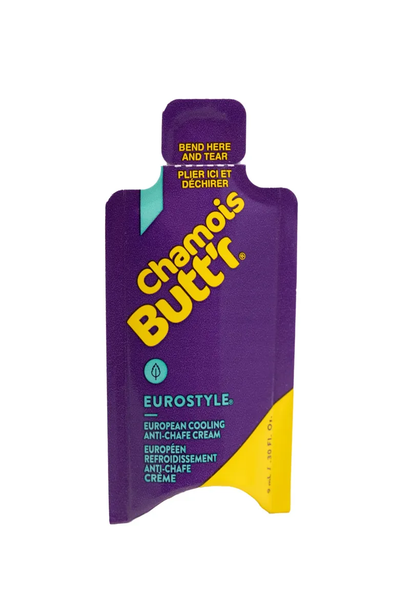 Chamois Butt'r EUROSTYLE Chamois Creams-2