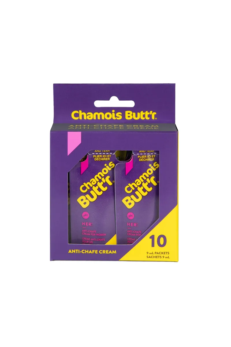 Chamois Butt'r HER Chamois Creams-1