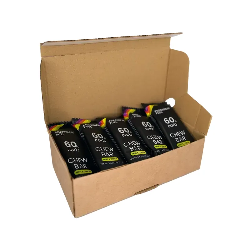 Precision PF 60 Chew Bars-3