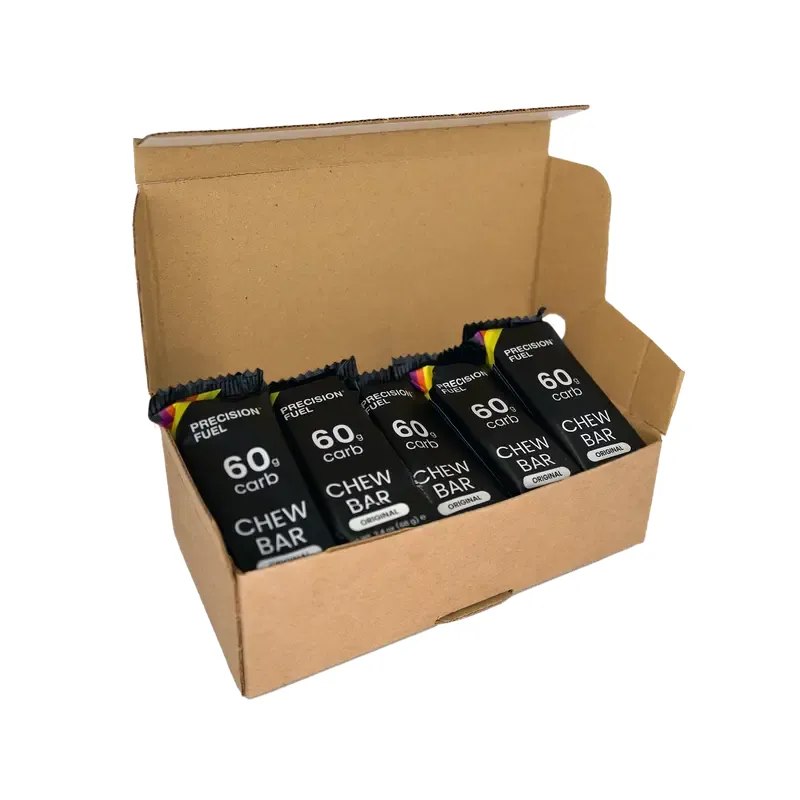 Precision PF 60 Chew Bars-1