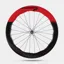 Princeton CarbonWorks : WAKE 6560 EVO II : RED : Chris King