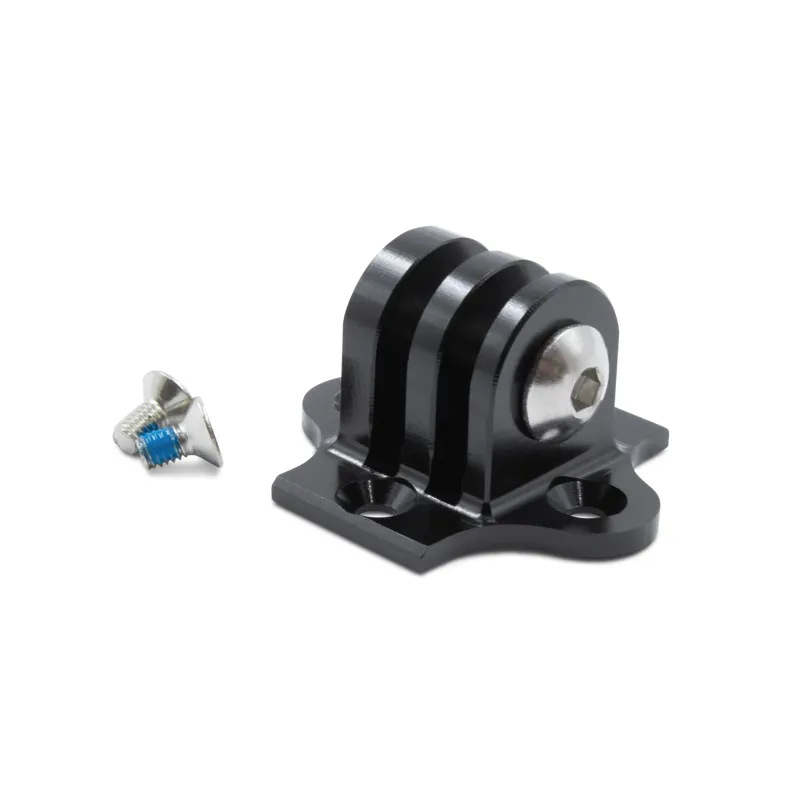 JRC Components Computer Mount Adaptor for GoPro