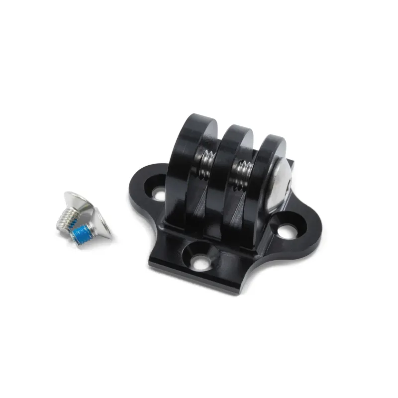 JRC Components Computer Mount Adaptor for GoPro-1