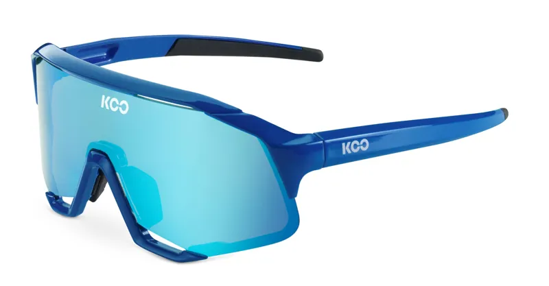 KOO DEMOS : Unisex Cycling Sunglasses-5