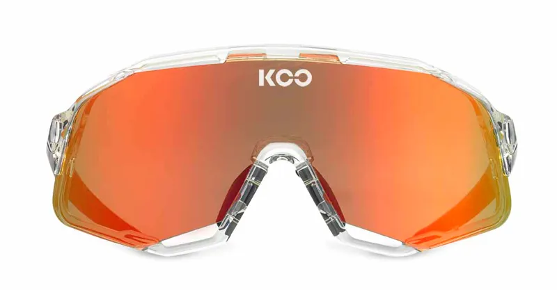 KOO DEMOS : Unisex Cycling Sunglasses-10