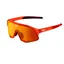 KOO Demos LUCE COLLECTION : RED GLASS : Red Mirror Lens