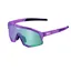 KOO Demos LUCE COLLECTION : VIOLET GLASS : Green Mirror Lens