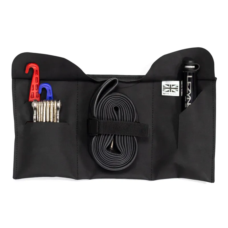 Restrap Tool Roll : Black-2