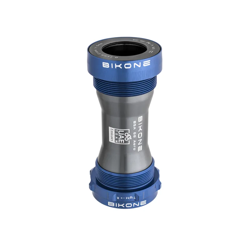 BIKONE Ceramic Bottom Bracket : BSA Road Aero UAE 
