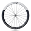 Princeton CarbonWorks : DUAL 5550 EVO : Matte White : Tactic TR02 v2