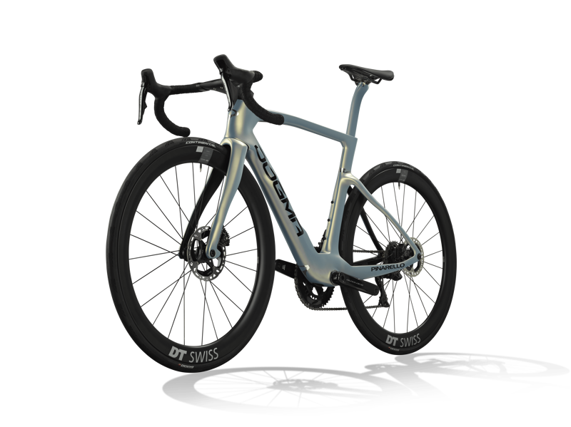 2026 Pinarello DOGMA F Frame Kit : Luxter Venice-1
