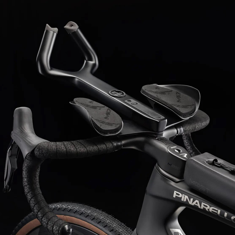 Pinarello MOST Talon GR HANDLEBAR EXTENSIONS : Dogma GR